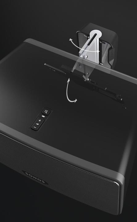 Produktbild Vogels Sound 4203 (1 Stk., Wandmontage, Schwenkbar, Neigbar)