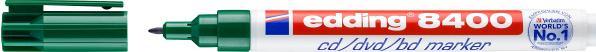 Produktbild Edding CD/DVD/BD Marker 8400 (1x)