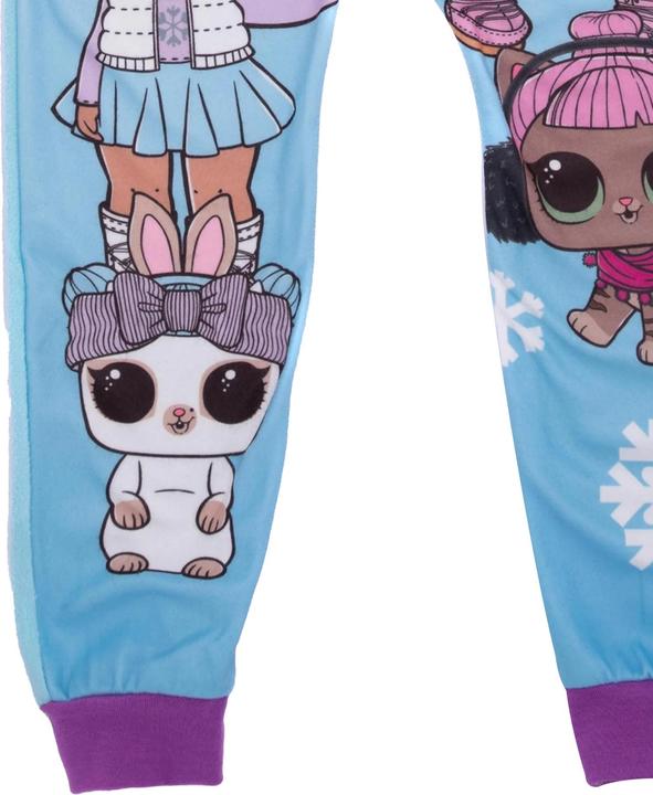 Produktbild Surprise! Schlafanzug Mädchen (128)