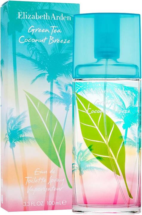 Immagine prodotto Elizabeth Arden Breeze (Eau de toilette, 100 ml)