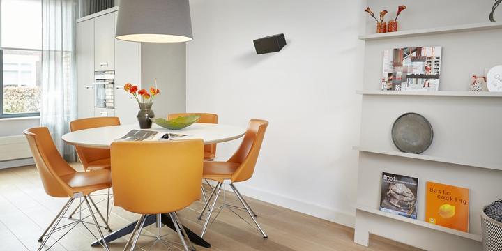 Produktbild Vogels Sound 4203 (1 Stk., Wandmontage, Schwenkbar, Neigbar)