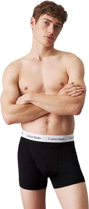 Produktbild Calvin Klein Trunk (M, 3er Pack)