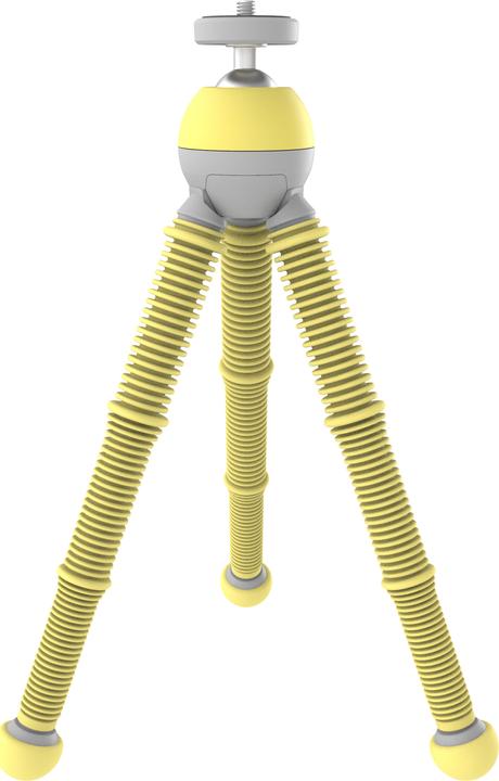 Productafbeelding Joby Podzilla Medium Kit Geel (Plastic)