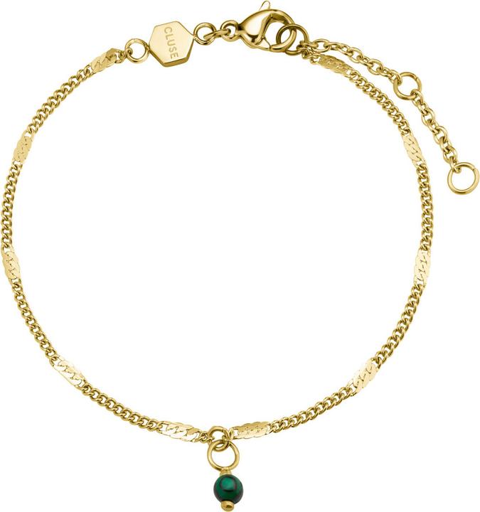 Produktbild Cluse La Tétragone Mesh Gift Box (Analoguhr, 29 mm)