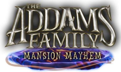 Produktbild Game The Addams Family: Mansion Mayhem (PS4, EN)