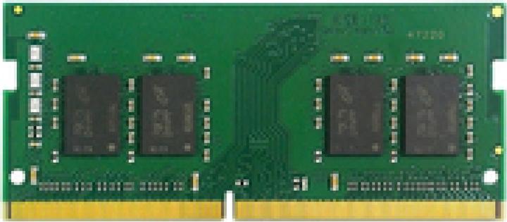 Image du produit QNAP RAM-32GDR4ECP0-SO-2666 (1 x 32GB, 2666 MHz, RAM DDR4, SO-DIMM)