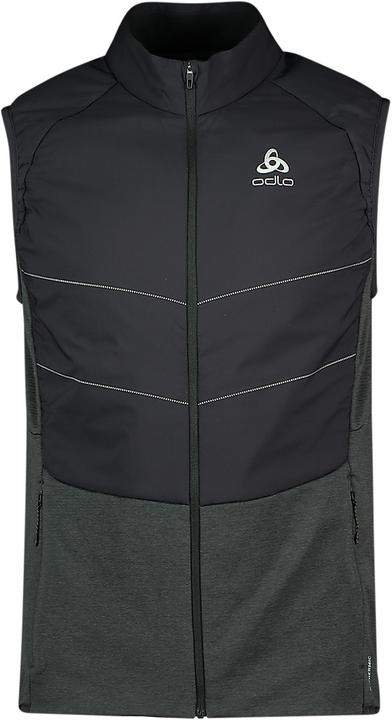 Actual product image Odlo Run Easy S-Thermic Men Gilet (M)