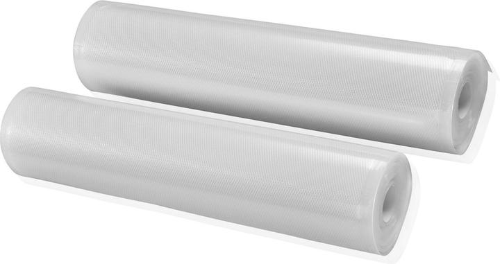 Actual product image Leifheit Vacuum rollers (2x)