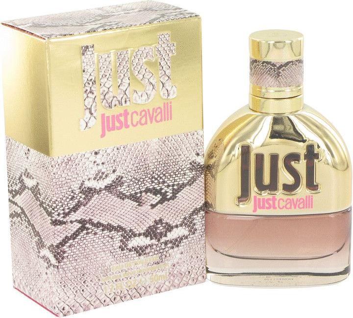 Immagine prodotto Roberto Cavalli Solo Cavalli (Eau de toilette, 50 ml)