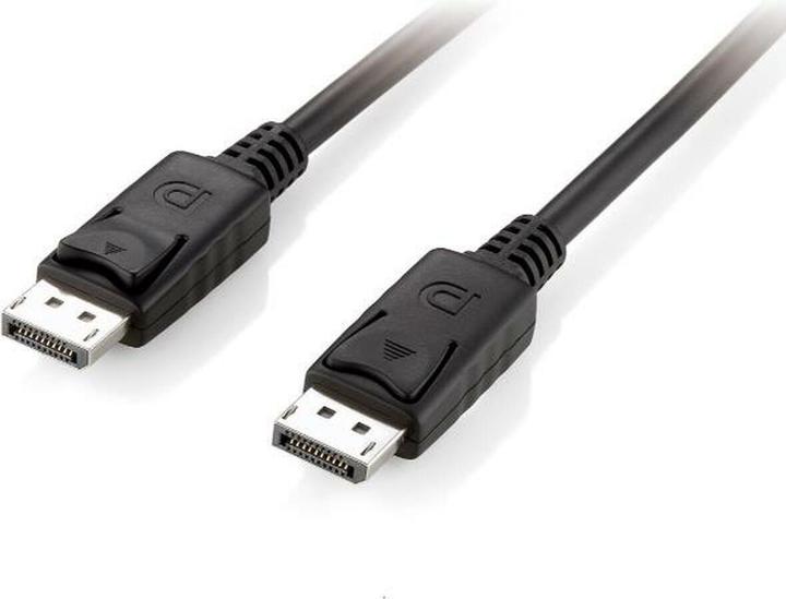 Actual product image equip DisplayPort — DisplayPort (3 m)