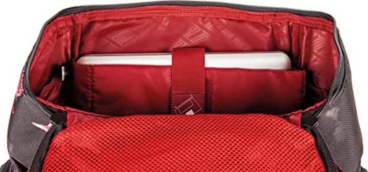 Image du produit Nitro Urban Weekender Sac à dos 55 cm Compartiment pour ordinateur portable (43 l)
