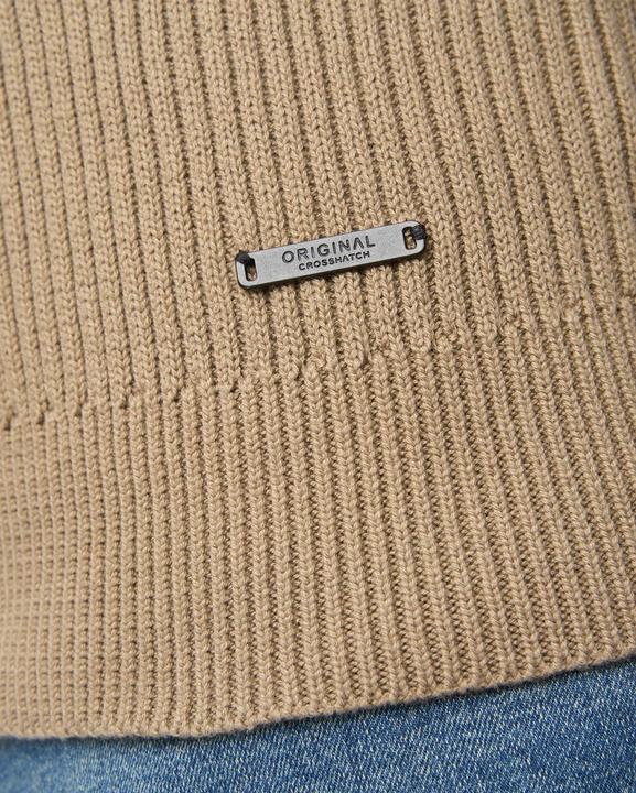 Immagine prodotto Crosshatch Wellburys Maglione Uomo (L)