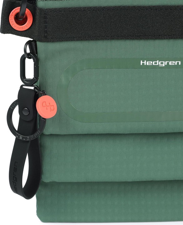 Actual product image Hedgren ISA - 3-Crossover Set