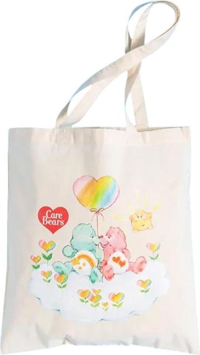 Produktbild Hype Tragetasche Retro