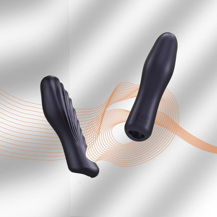 Actual product image Man.Wand Ryzer