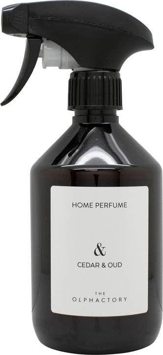Produktbild Ambientair Olphactory Cedar & Oud