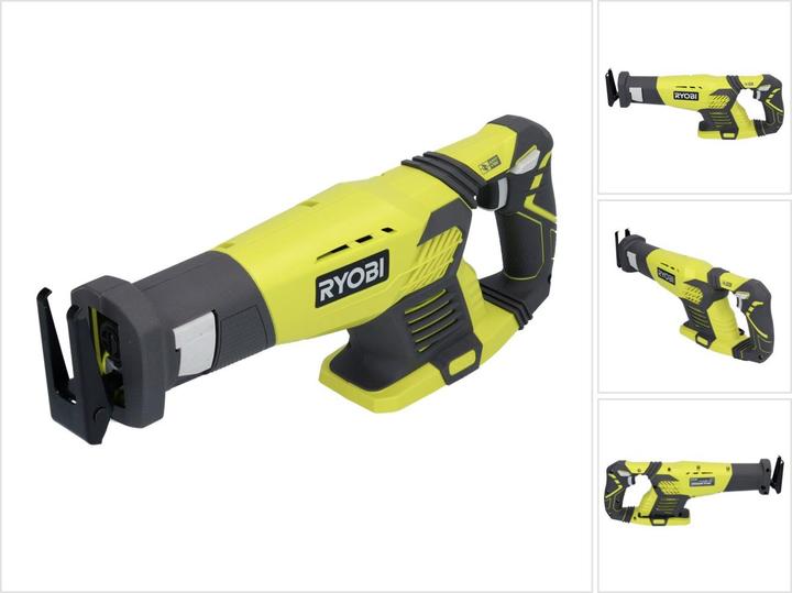 Actual product image Ryobi Rrs 1801 M