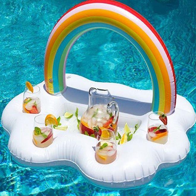 Image du produit MU Classic Porte-verres de bar flottant