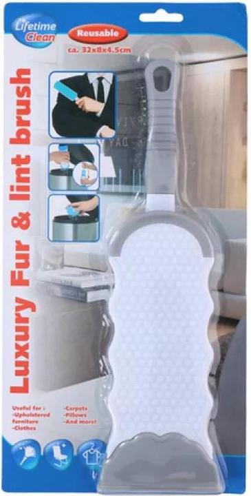 Produktbild Champ Flusenbürste (Hund)