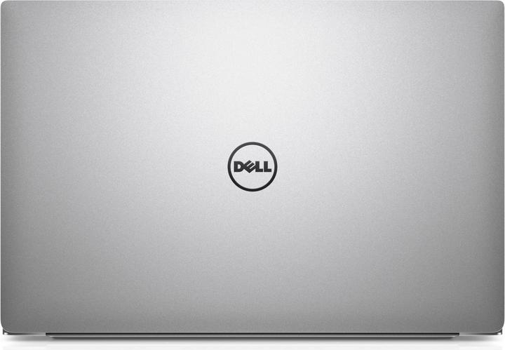 Produktbild Dell Xps 15 (15.60", Intel Core i5-6300HQ, 8 GB, 32 GB, CH)
