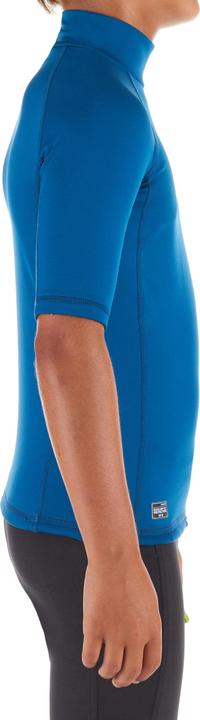 Actual product image Olaian Top kids short sleeve polyamide (104)