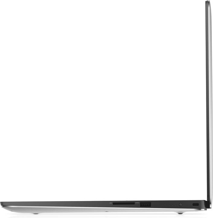 Produktbild Dell Xps 15 (15.60", Intel Core i7-6700HQ, 16 GB, 512 GB, CH)