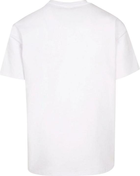 Produktbild Mister Tee Sip&Fly TShirt Schwer Übergross (S)