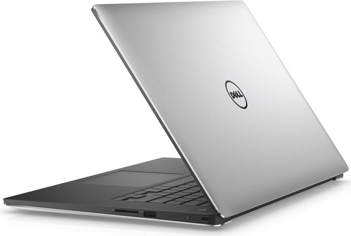 Produktbild Dell Xps 15 (15.60", Intel Core i5-6300HQ, 8 GB, 32 GB, CH)