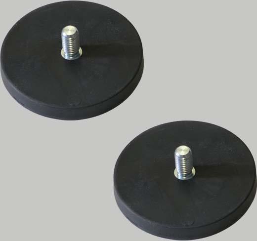 Produktbild Sonlux 95-0270-0001 Magnet-Set für