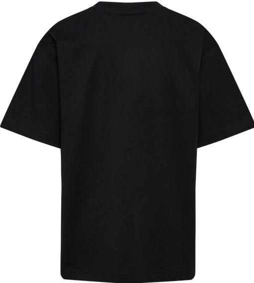 Produktbild hummel hmlJR LOOSE T-SHIRT S/S BEE (34, 36, 38, 40)