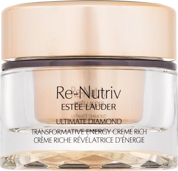 Actual product image Estée Lauder Re-Nutriv (50 ml, 24h cream)
