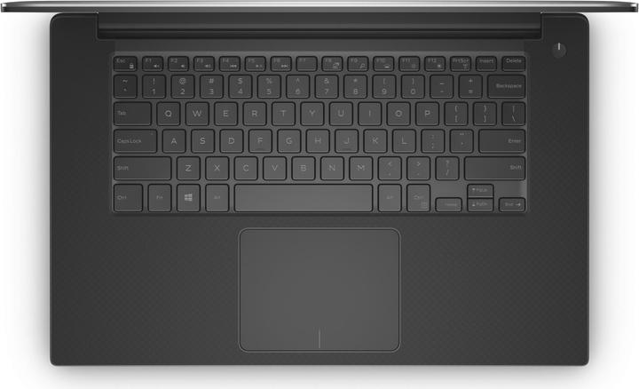 Produktbild Dell Xps 15 (15.60", Intel Core i5-6300HQ, 8 GB, 32 GB, CH)