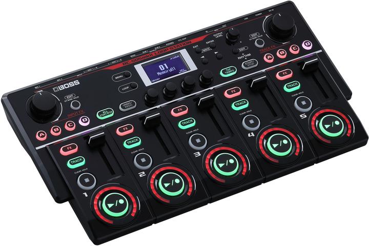 Actual product image BOSS (Electronics) RC-505MKII (Various)