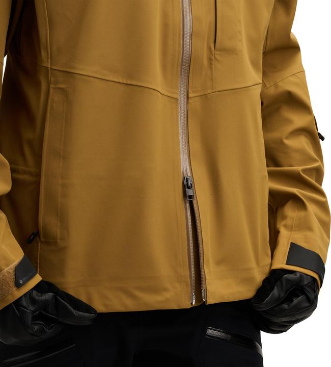 Produktbild Black Diamond W Recon Stretch Shell, Skijacke (S)