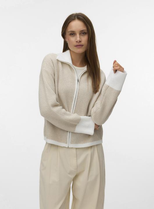 Produktbild Vero Moda AWOLLIE Strickjacke Strickjacke (M)