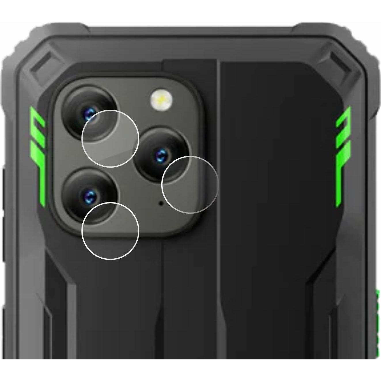 Thumbnail - BROTECT Schutzglas Schutzfolie Displayschutz Display Schutz Glas Folie klar (1 Stück, Blackview BV5300), Smartphone Schu...