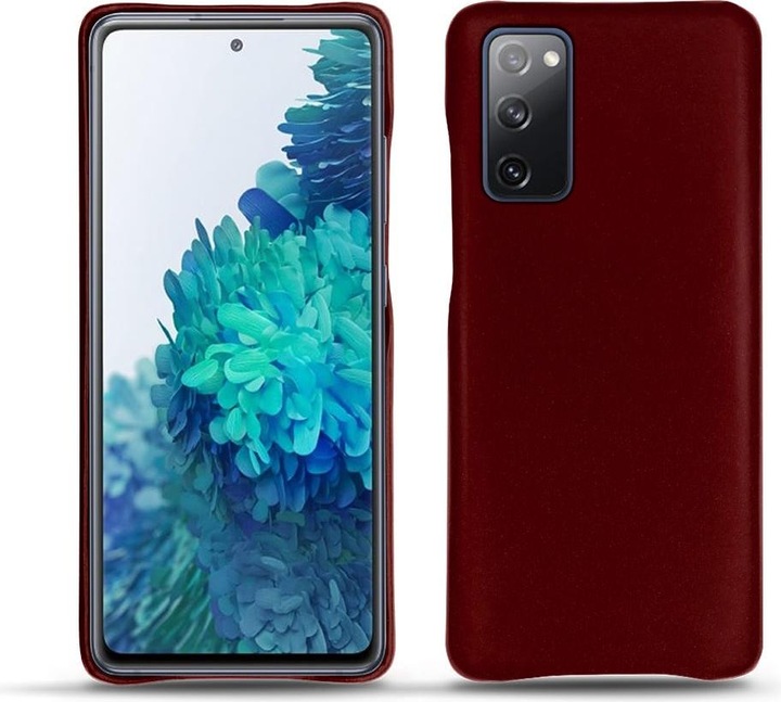 Produktbild Noreve Lederschutzhülle (Samsung Galaxy S20 FE)