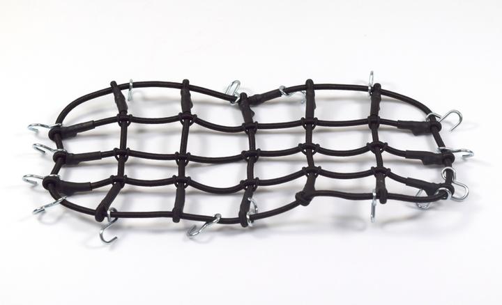 Produktbild Xtra Scale Gepäcknetz 120x80mm