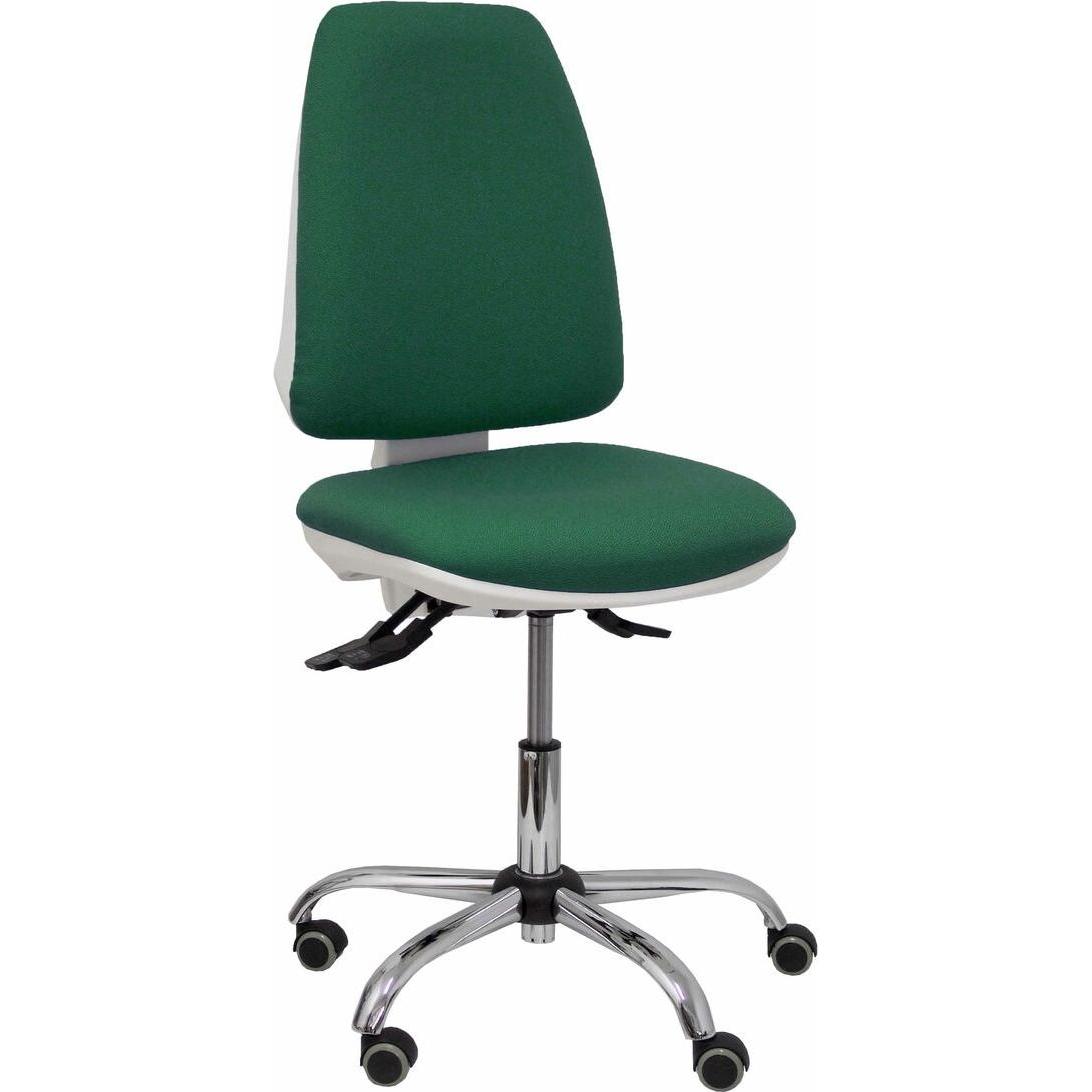 Piqueras y Crespo, Bürostuhl, Bürostuhl P&C 426CRRP grün
