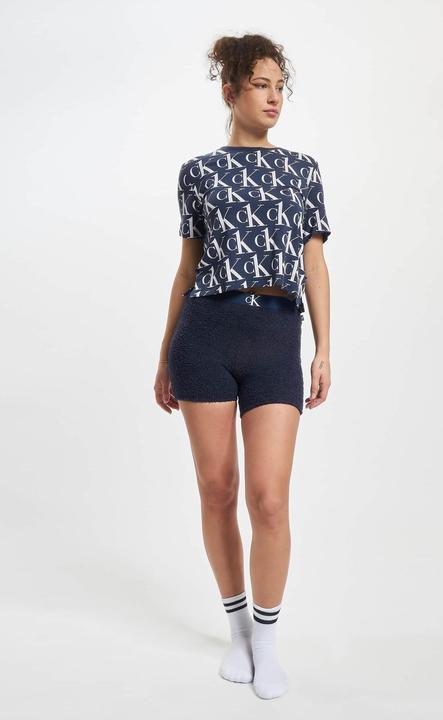Actual product image Calvin Klein Shorts Sleep (M)