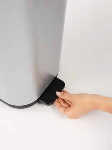 Produktbild Rotho Treteimer (35 l)