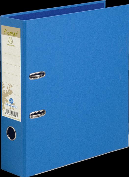 Produktbild Exacompta Ordner (A4, 80 mm, 1 Stück)