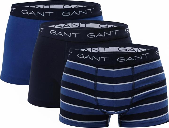 Produktbild GANT Boxershorts (3erPack) (S, 3er Pack)