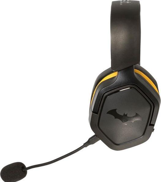 Actual product image Logitech Trust GXT 492BM Carus Batman (Cable)
