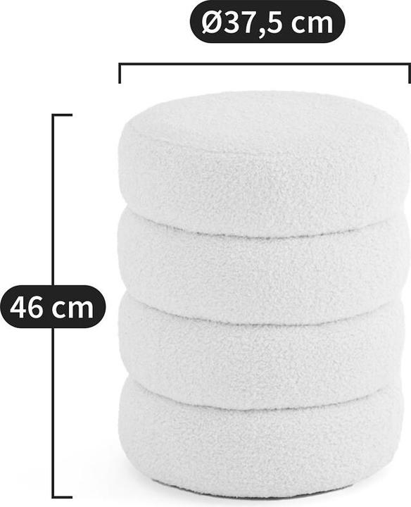 Image du produit La Redoute Interieurs Pilou