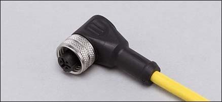 Produktbild ifm Electronic Kabeldose