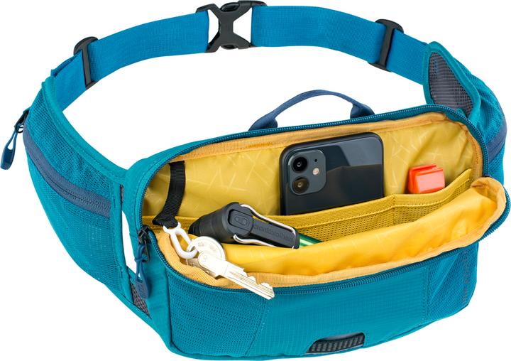 Actual product image Evoc Hip Pouch 1L