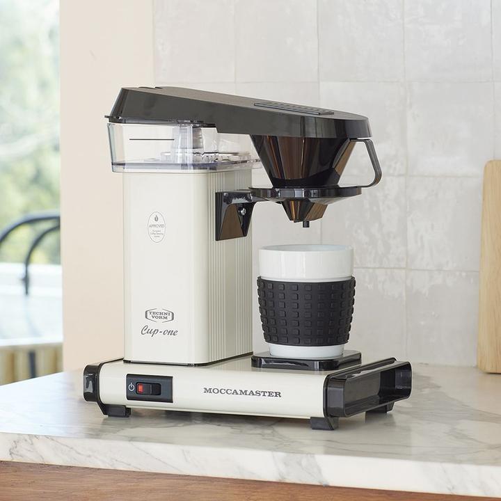 Actual product image Moccamaster Cup-one