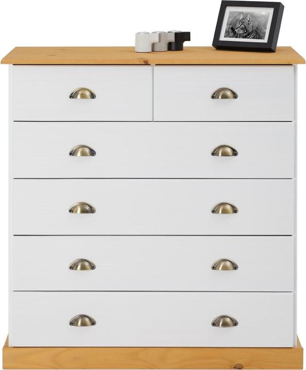 Image du produit IDIMEX Paris (91 x 39 x 95 cm)