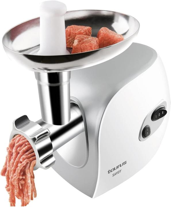 Actual product image Taurus Savoy - kødhakkemaskine